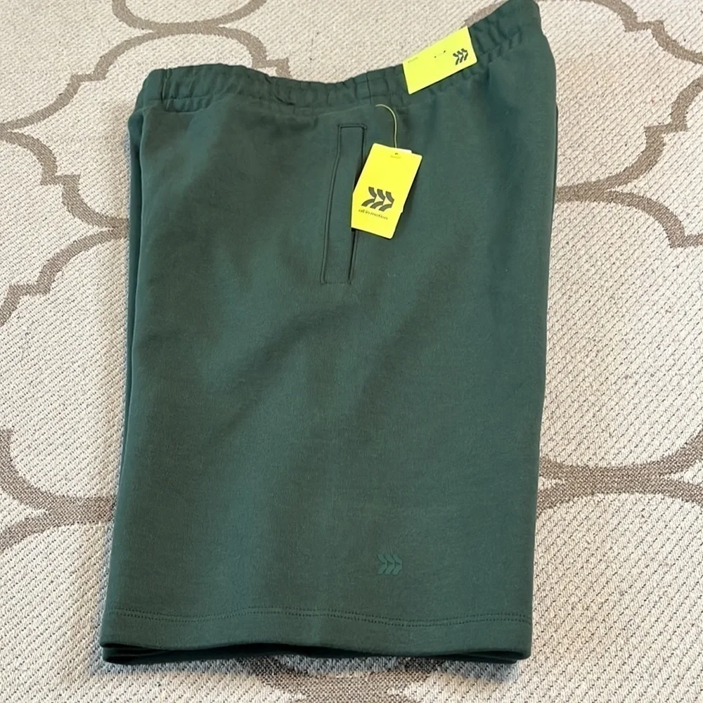 All in motion Easy Long Shorts
